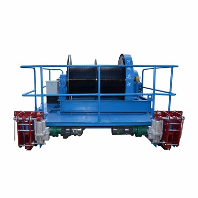 CE認定JK高速リフティングウインチ